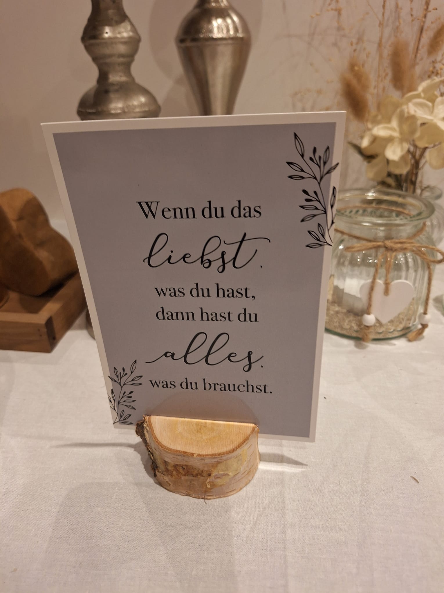 Dekoration Bild 116