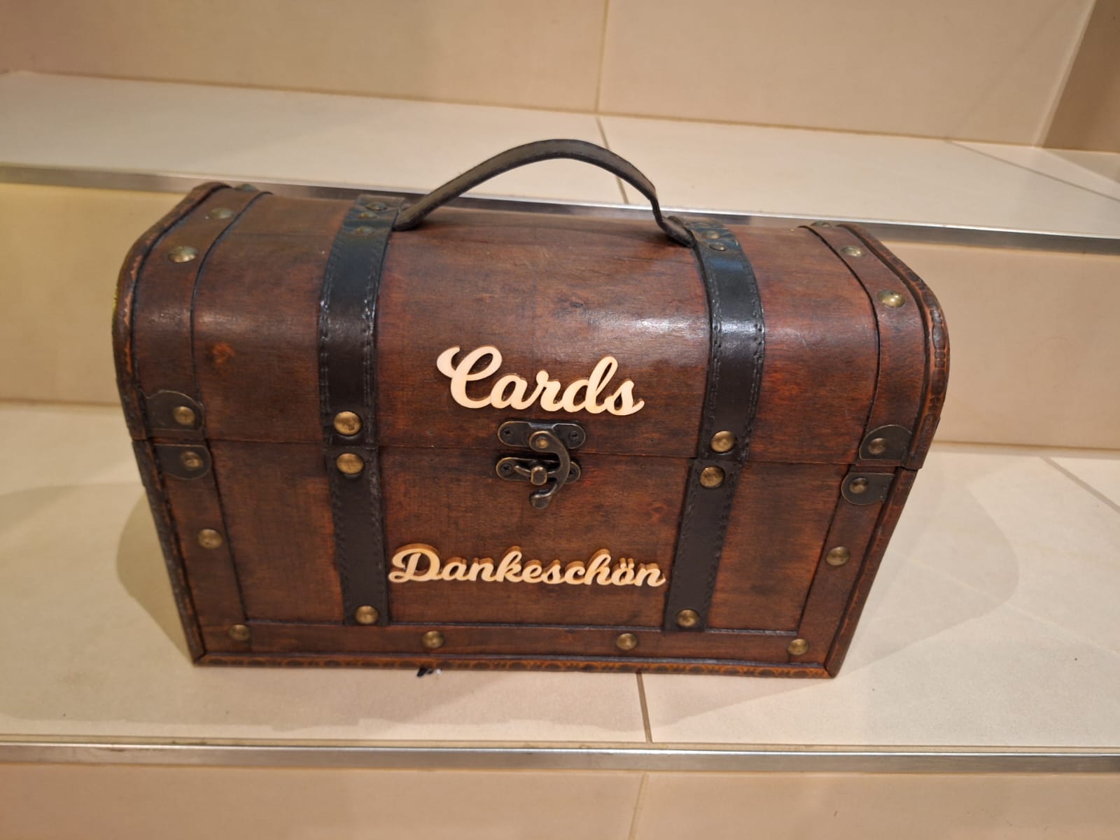 Dekoration Bild 64